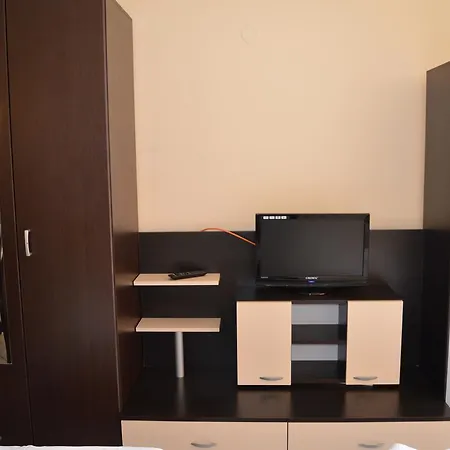 Bratanov Sunset Beach 4 * Слънчев бряг