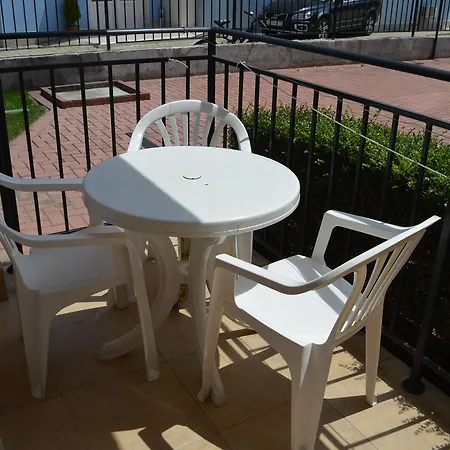 Bratanov Sunset Beach 4 Слънчев бряг