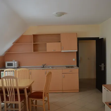 Bratanov Sunset Beach 4 * Slăntjev Brjag